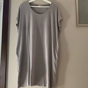 Aritzia Dress Lorelei